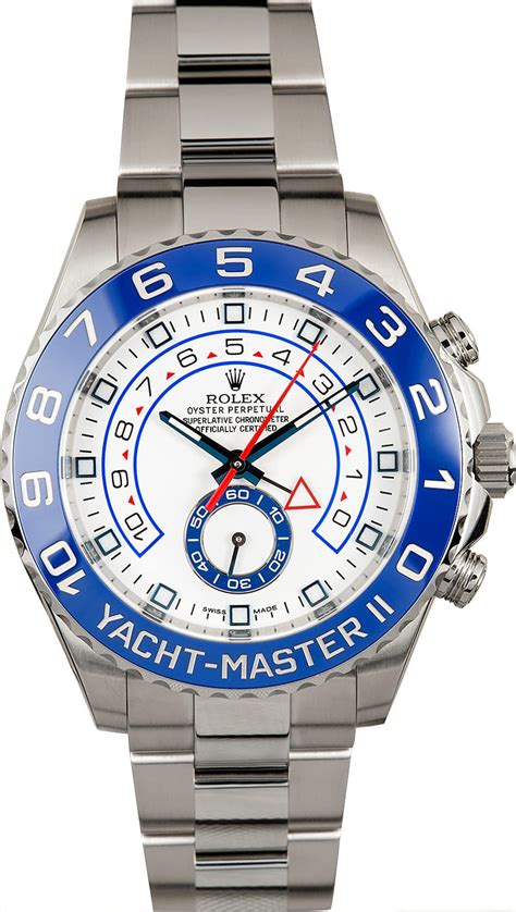 pre-owned rolex yacht-master watches|used rolex yachtmaster for sale.